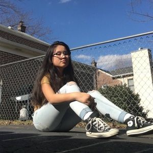 Meet your Posher, Emma